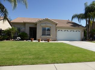 12104 El Capitan Ave, Bakersfield, CA 93312