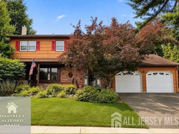 20 Tracey Dr, Milltown, NJ 08850