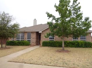 5016 Itasca St, Lubbock, TX 79416