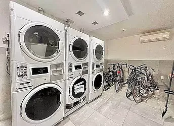 Rented by Doorway NYC, LLC