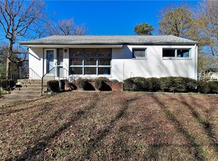 3507 Luray St, Hopewell, VA 23860