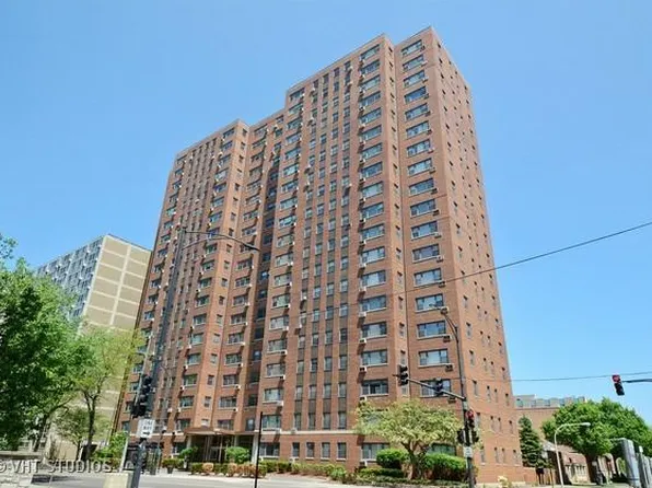 2909 N Sheridan Rd, Chicago, IL