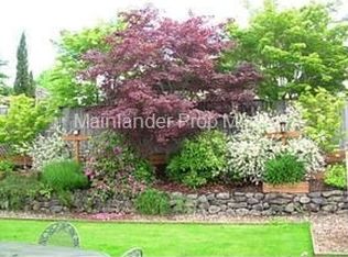 28722 SW Cascade Loop, Wilsonville, OR 97070