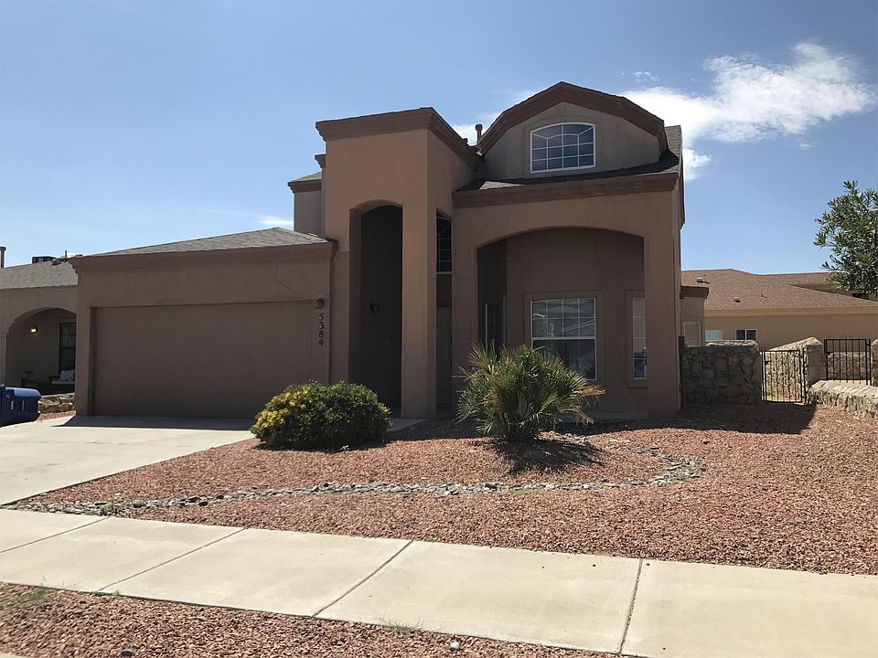 1st image of 5384 Guillermo Frias Ln