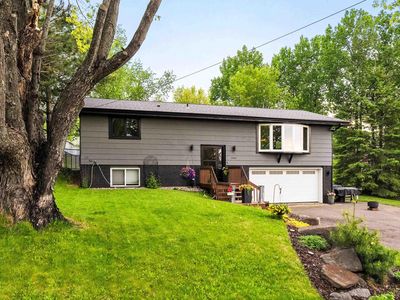 2401 W 23rd St, Duluth, MN, 55811