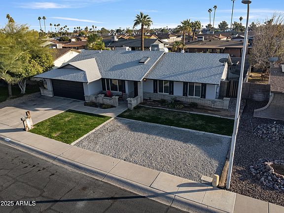 3rd image of 5045 W MESCAL Street