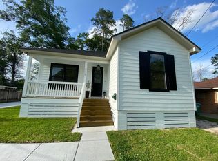 335 Oak St, Denham Springs, LA 70726