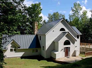 140 Upper Loop, Ludlow, VT 05149