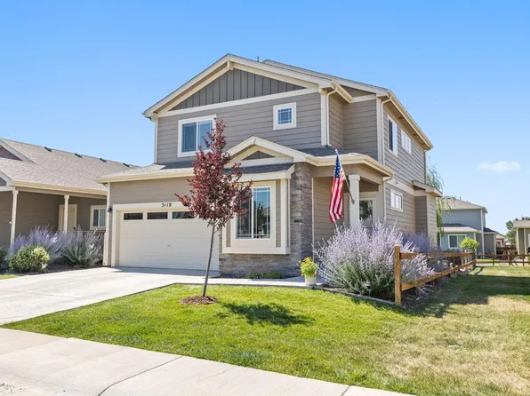 3118 Carney St, Loveland, CO 80538