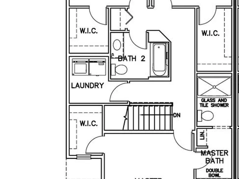 1631 Haralson Dr #32 — Photo 2