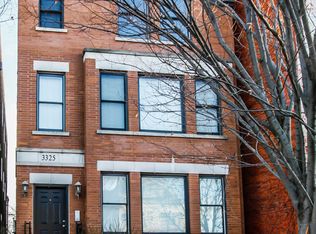 3325 W Washington Blvd #3, Chicago, IL 60624