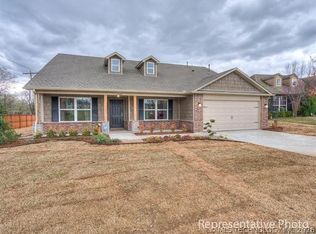 23184 S Mae Dr, Claremore, OK 74019
