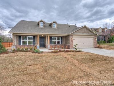 23184 S Mae Dr, Claremore, OK, 74019