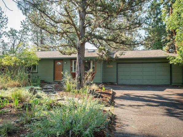 20941 Desert Woods Dr, Bend, OR 97702