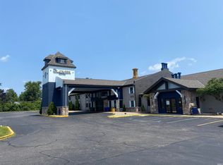 52890 Indiana State Route 933 Hwy #120, South Bend, IN 46637