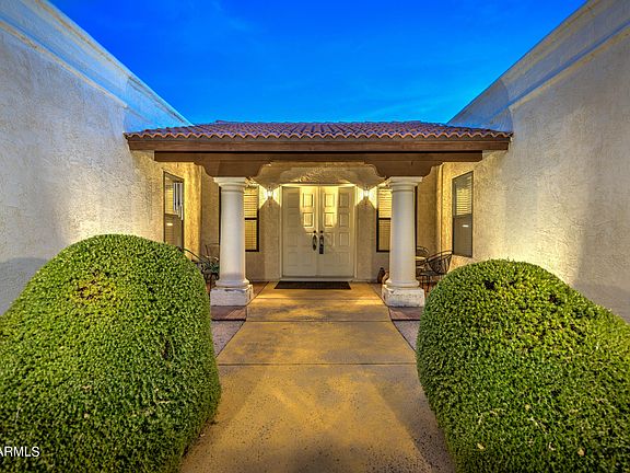2nd image of 8501 E CAMINO VIVAZ Street