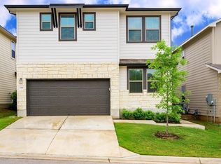 2109 Crimson Rosella Trl, Austin, TX 78728
