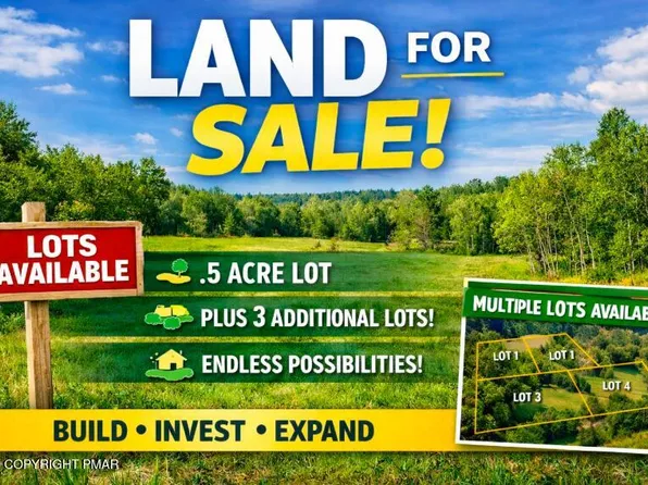 Pleasant View Dr #C, Kunkletown, PA 18058