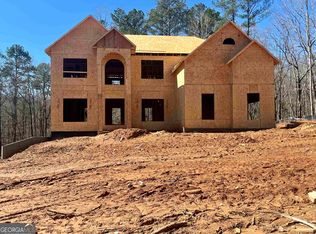 6615 Wansfell Ct #24, Douglasville, GA