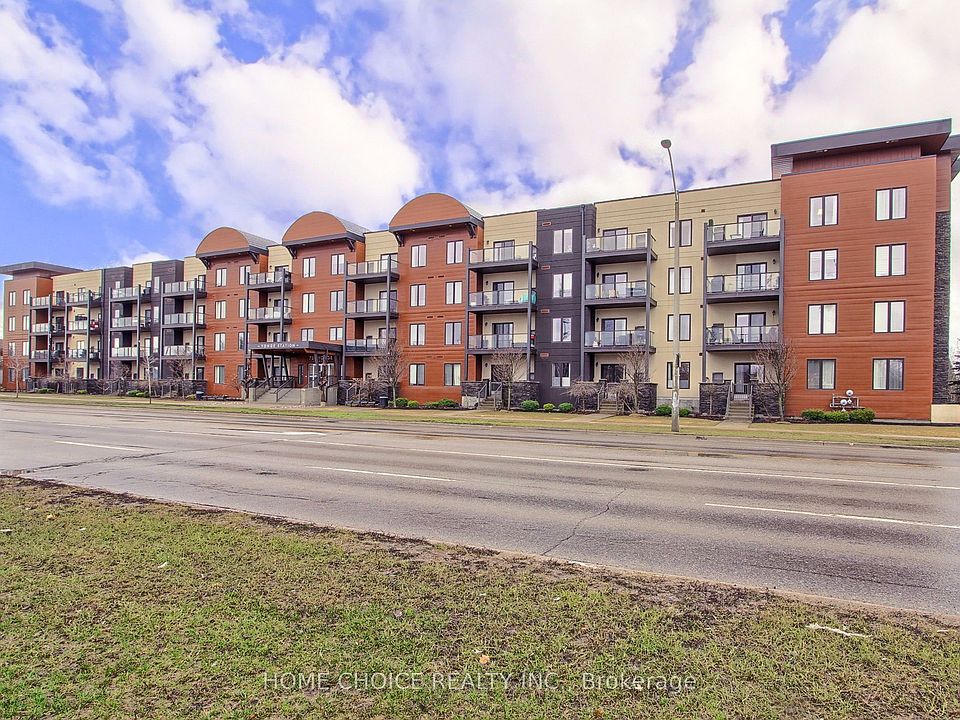 1st image of 720 Yonge St E #301