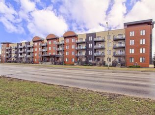 YONGE STATION, Barrie, ON L9J 0G9