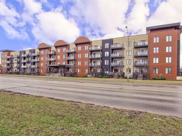 720 Yonge St E #301, Barrie, ON L9J 0G9