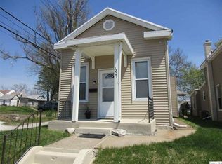 1223 S 11th St, Quincy, IL 62301