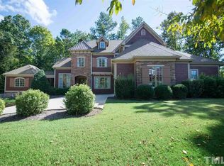 7300 Dunsany Ct, Wake Forest, NC 27587