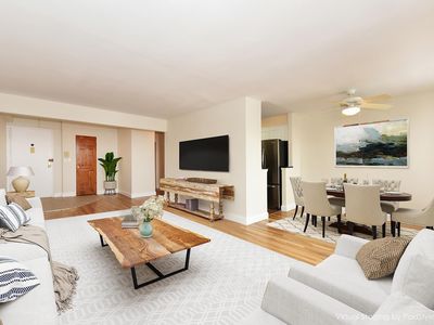 5 Birchwood Court #5D, Mineola, NY, 11501