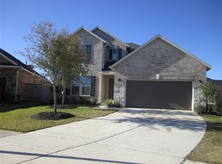18203 Rosalina Ridge Ln, Cypress, TX 77429