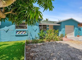 3731 NE 12th Ter, Pompano Beach, FL 33064