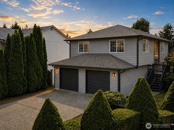 13018 42nd Avenue SE, Everett, WA 98208