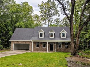 1202 O'T Wallace Blvd, Moncks Corner, SC 29461