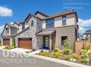 7095 Soleil Way, Granite Bay, CA 95746