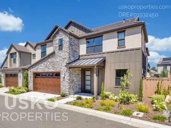 7095 Soleil Way, Granite Bay, CA 95746