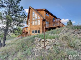 10829 Bears Lair Rd, Loveland, CO 80538