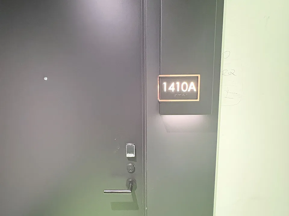 115 Nipissing Rd #1410A