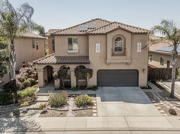 11345 N Via Montessori Dr, Fresno, CA 93730