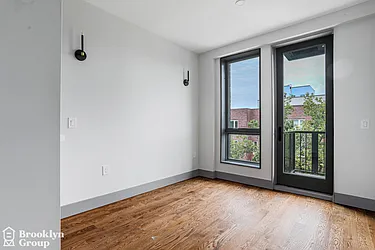 Rented by Brooklyn Group