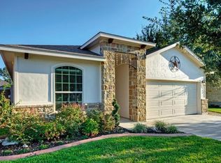 706 Algerita Dr, Georgetown, TX 78628