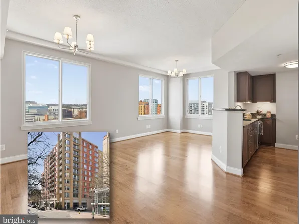 1020 N Highland St Unit 1116, Arlington, VA 22201