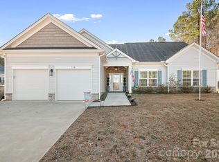 116 Holly Springs Loop, Troutman, NC 28166