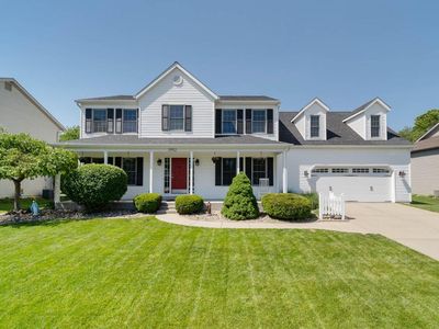 3952 Stonegate Dr, Mishawaka, IN, 46544