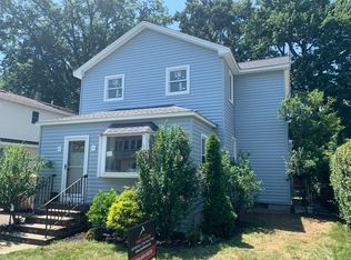 67 Orchard Rd, Maplewood, NJ 07040