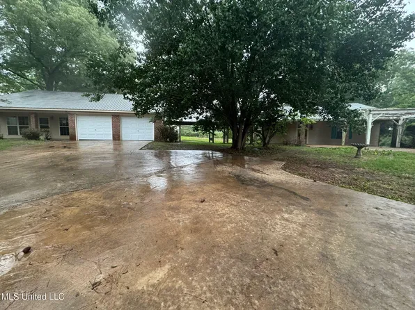 2481 Neil Collins Rd, Raymond, MS 39154