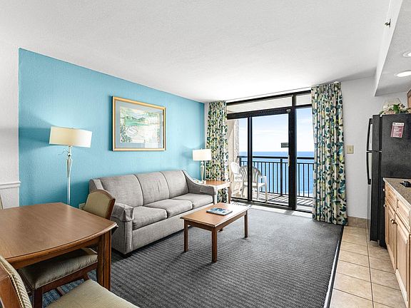 3rd image of 4800 S Ocean Blvd. #1508