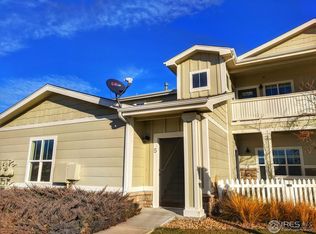 3641 29th St UNIT 5, Greeley, CO 80634