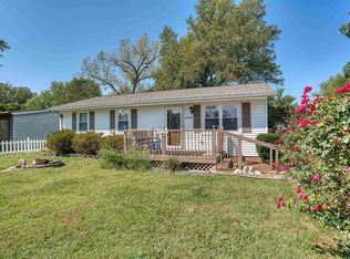 1152 N Cherry St, Richland, IN 47634