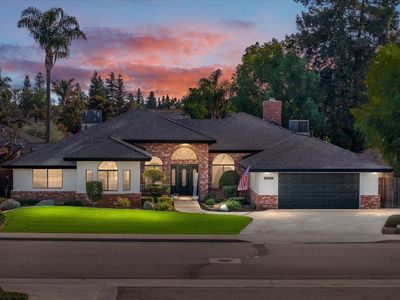 7413 Lovetta Dr, Bakersfield, CA, 93308