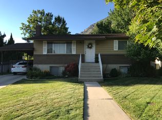 681 E Cutler Ave, Springville, UT 84663